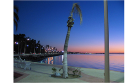 Baja California San Luis Gonzaga