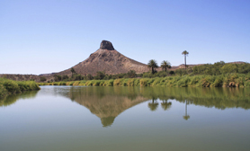 La Purisima baja california