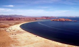 San Luis Gonzaga Baja California