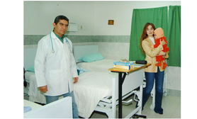 comondu health services
