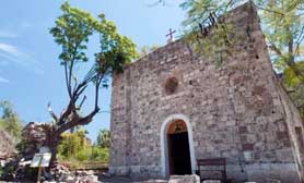 mexico comondu churches