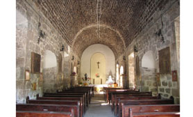 mission San Jose de Comondu